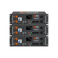 Rich Solar Alpha 5 Pro 48V 100Ah LiFePO4 Server Rack Battery | 5.12kWh