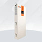 RICH SOLAR All-in-One Energy Storage System (ESS) | 6500W Inverter & 5.12kWh Battery