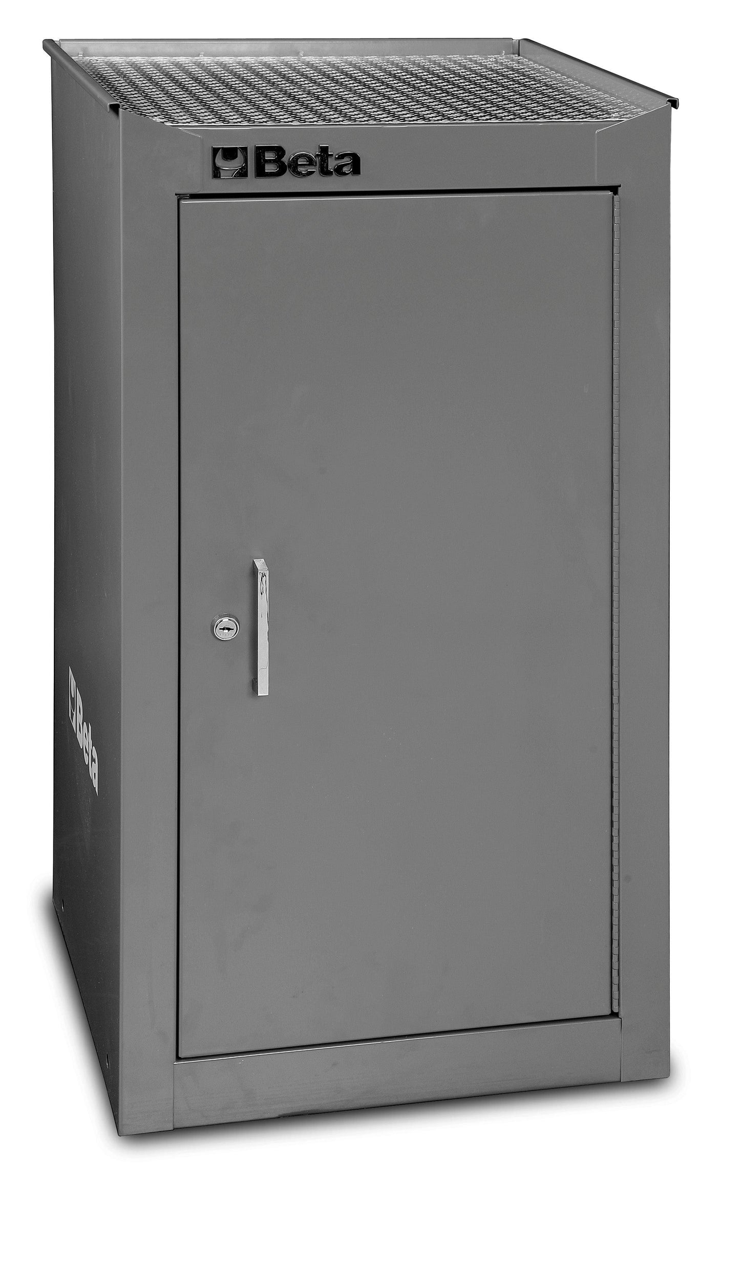 Beta Tools C38LA SIDE DOOR + INTERIOR SHELF C38L - Black