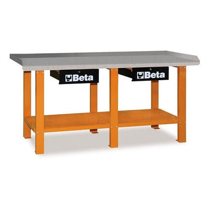 Beta Tools C56-WORKBENCH - Orange