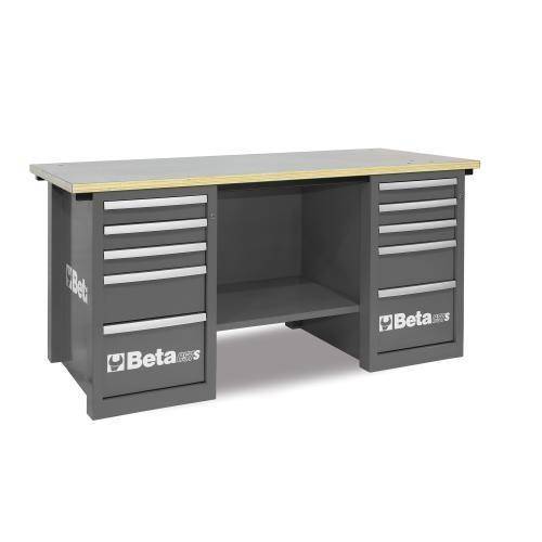 Beta Tools Workbenches