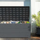 Duramax 110-Gallon Outdoor Storage Box 86603