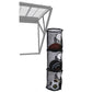 PROSLAT Ball Organizer – Prorack and Slatwall Storage #63023