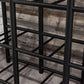 Proslat Warehouse Stackable Storage System - 12 Tote 65012