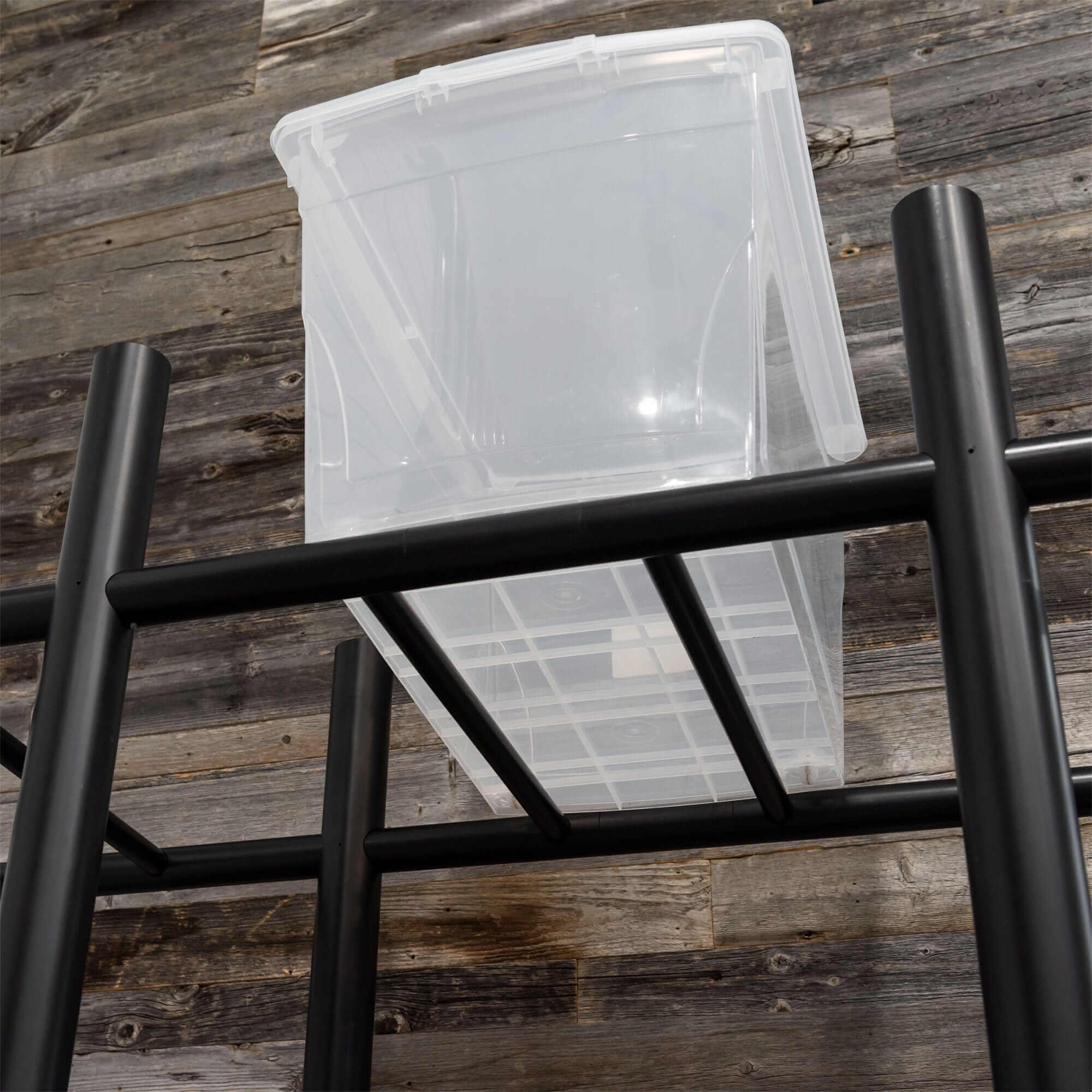 Proslat Multipurpose Bin Organizer - 12 Tote 65012