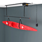 PROSLAT Garage Gator Heavy-Duty Kayak Hoist System 66068K