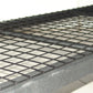 Duramax 72" W x 24" D Rolling Workbench Interior Details 68001