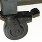 Duramax 72" W x 24" D Rolling Workbench Wheels 68001