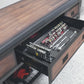 Duramax 72" W x 24" D Rolling Workbench Drawer 68001