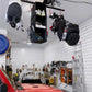 Garage Gator Garage Golf Organizer - 220 lb 68223