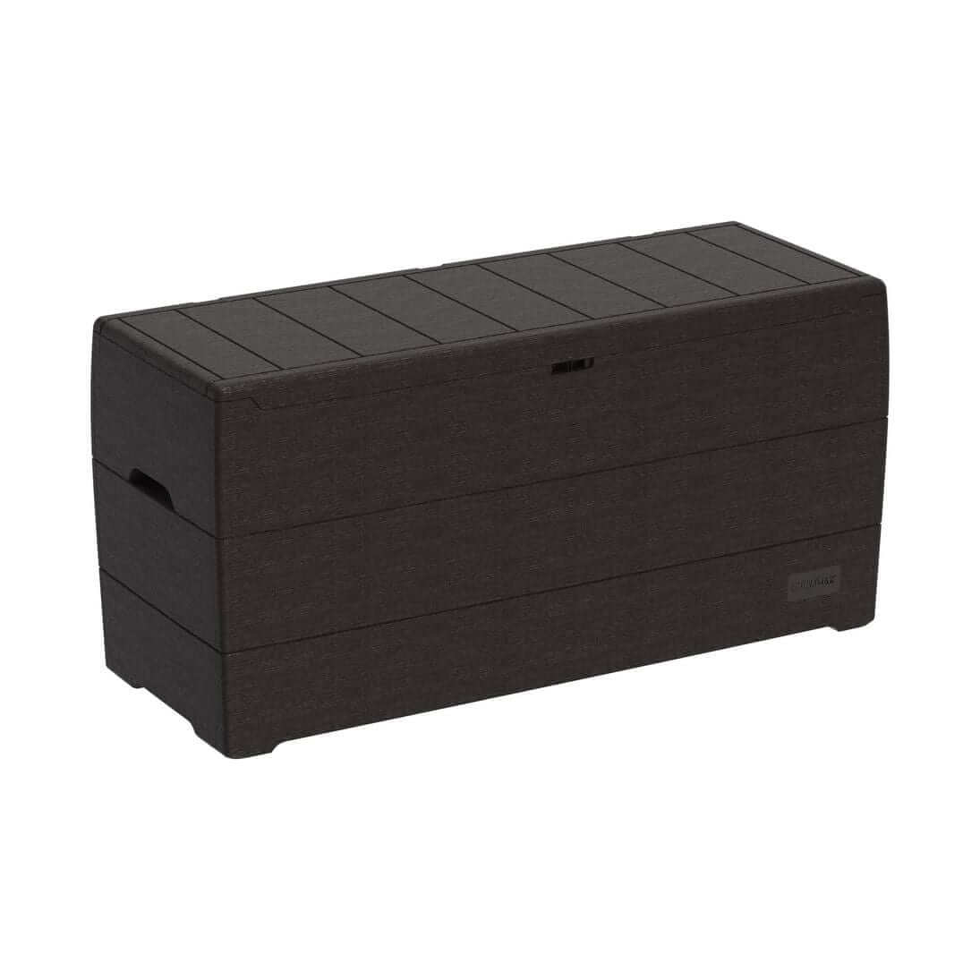 Duramax 71 Large Capacity Garden Storage Box 86601 