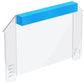 Duramax Face Shield pack of 3 Light Blue 86889