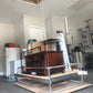 Aladdin Storage Lift Loft Storage Elevator (ASL-500)