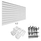 Ultimate Bundle - White 33009k