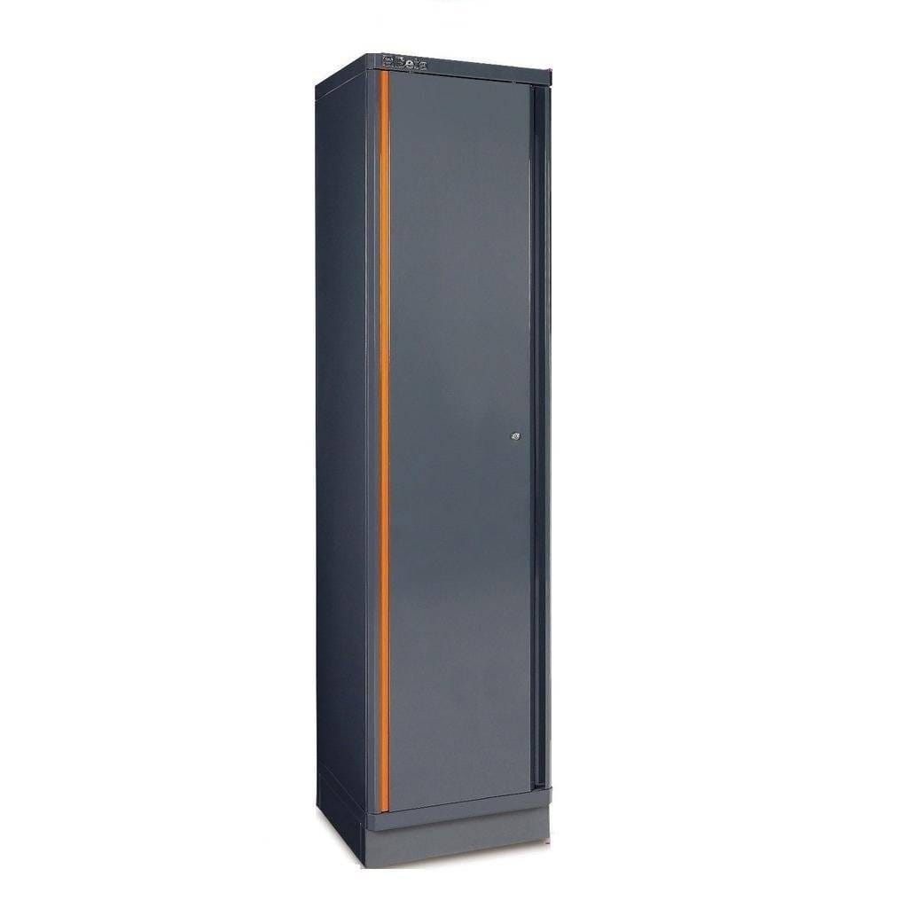 Beta Tools C55 A1-SINGLE-DOOR TOOL CABINET - Garage Tools Storage