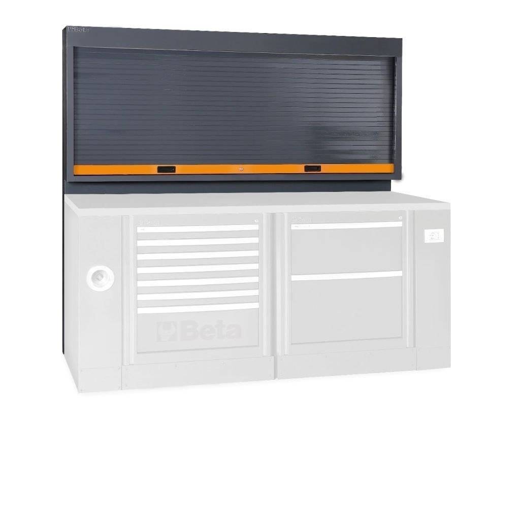 Beta Tools C55 Items