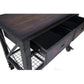 Duramax 48" x 24" 2 Side View Industrial Tool Bench 68002