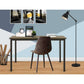 Duramax Industrial Style Work Desk 68057