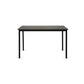 Duramax Atlas Desk Walnut/ Slate Pine 68057