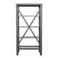 Duramax Industrial Storage Bookshelf 68060 