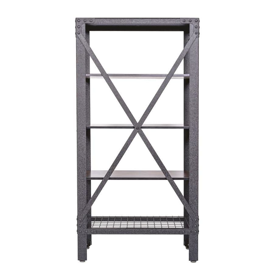 Duramax Industrial Storage Bookshelf 68060 