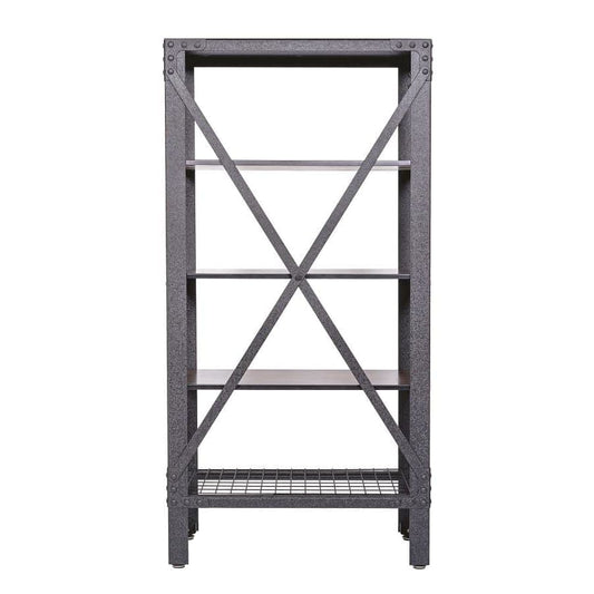 Duramax Industrial Storage Bookshelf 68060 