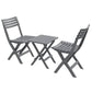 Duramax Portable Sitting Set 86720
