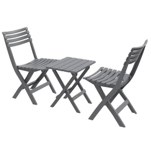 Duramax Portable Sitting Set 86720
