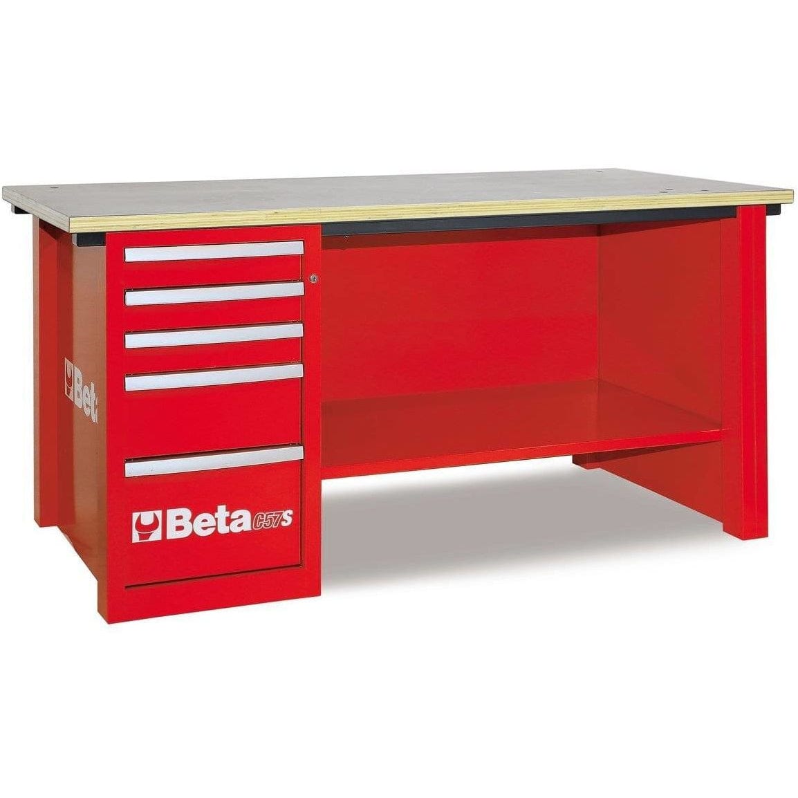 Beta Tools C57 Items