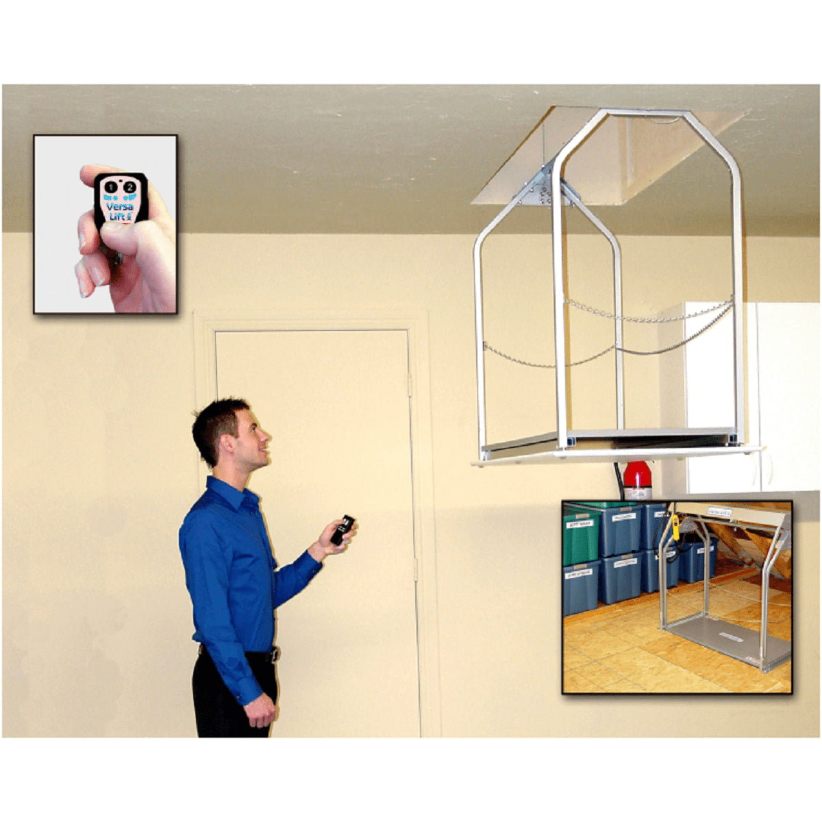 Versa Lift
